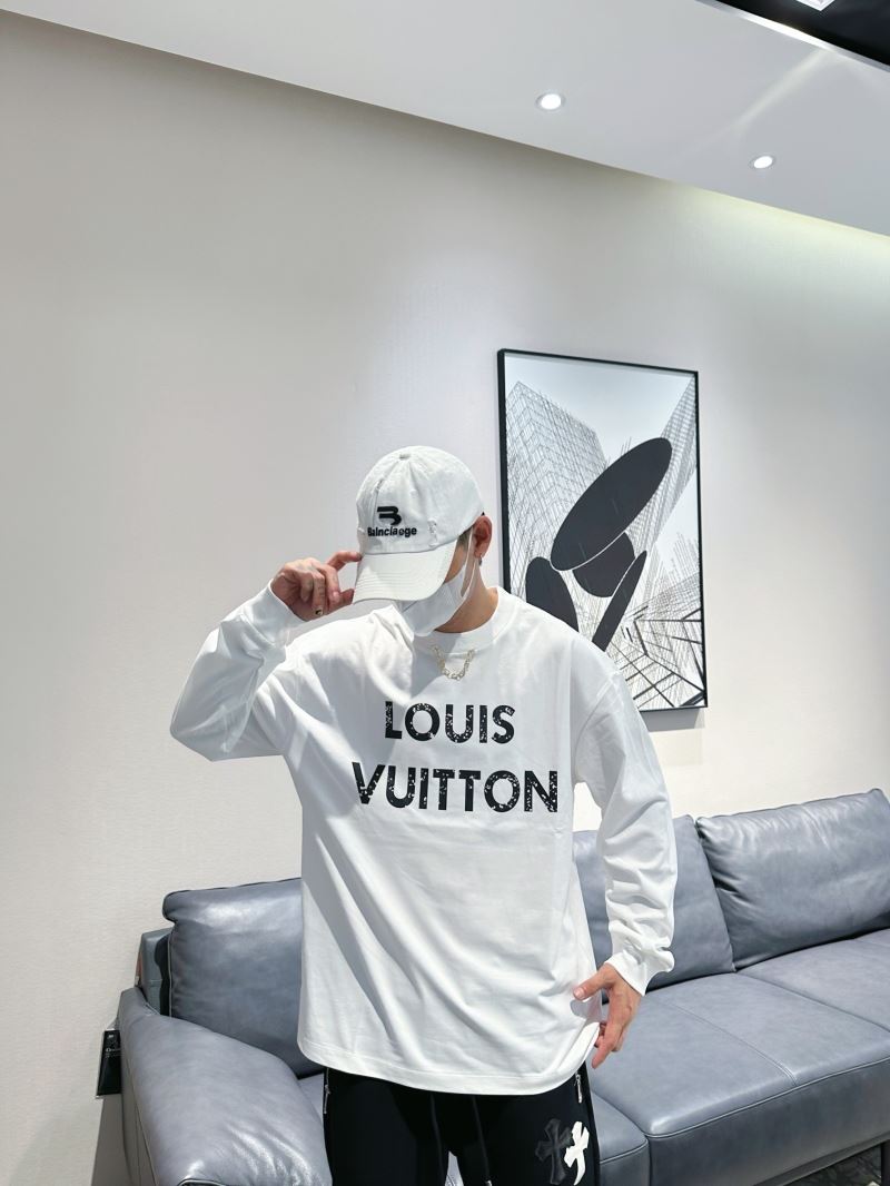 Louis Vuitton T-Shirts